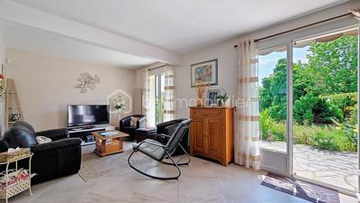 Propriété - 170 m² - 7 pièces