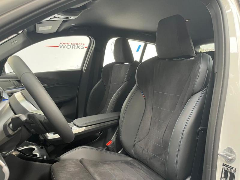 Bmw Ix2 U10 eDrive20 204ch Bva m Sport