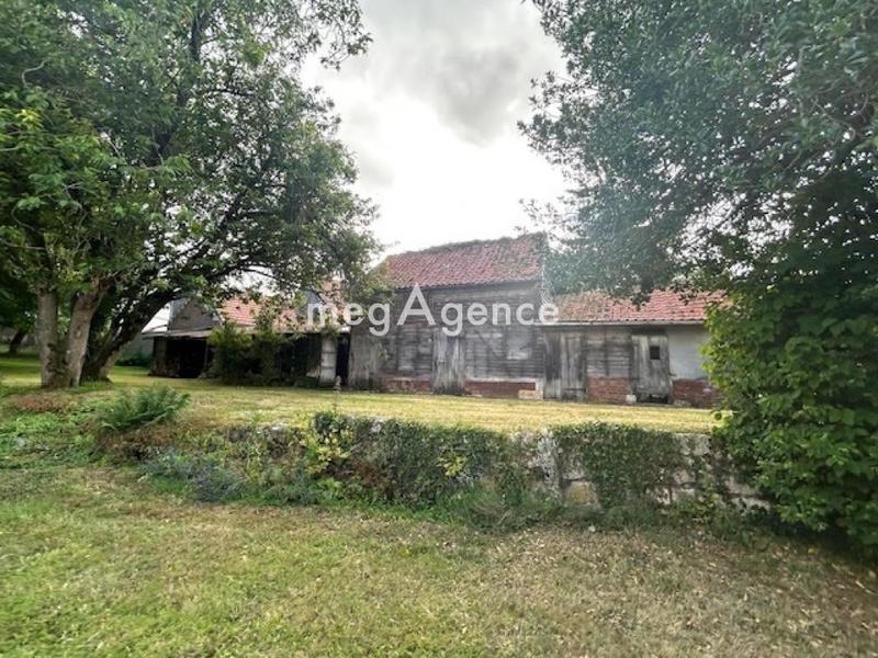 Maison - 89 m² - 5 pièces