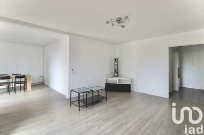 Appartement - 83 m² - 3 pièces