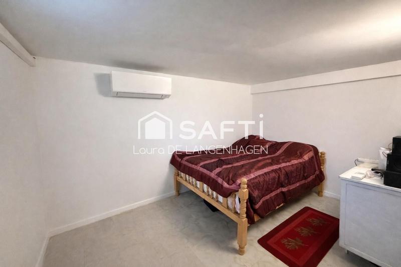 Maison - 106 m² - 5 pièces