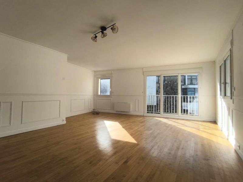 Appartement - 114 m² - 5 pièces