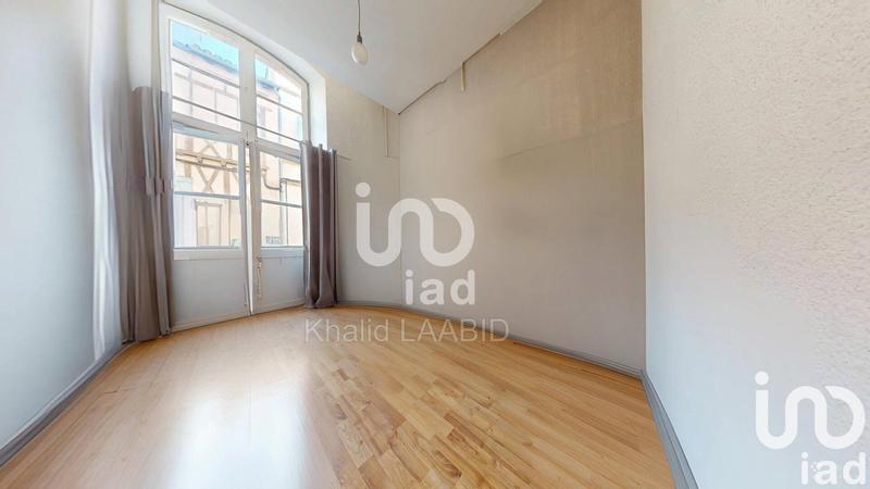 Appartement - 49 m² - 3 pièces