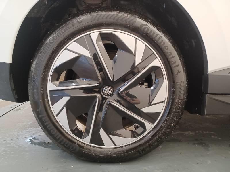 Mg Mg4 Electric 64kWh - 150 kW 2wd Comfort