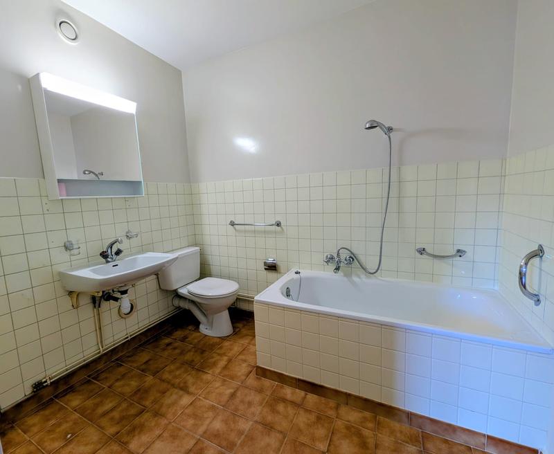 Appartement - 34 m² - 1 pièce