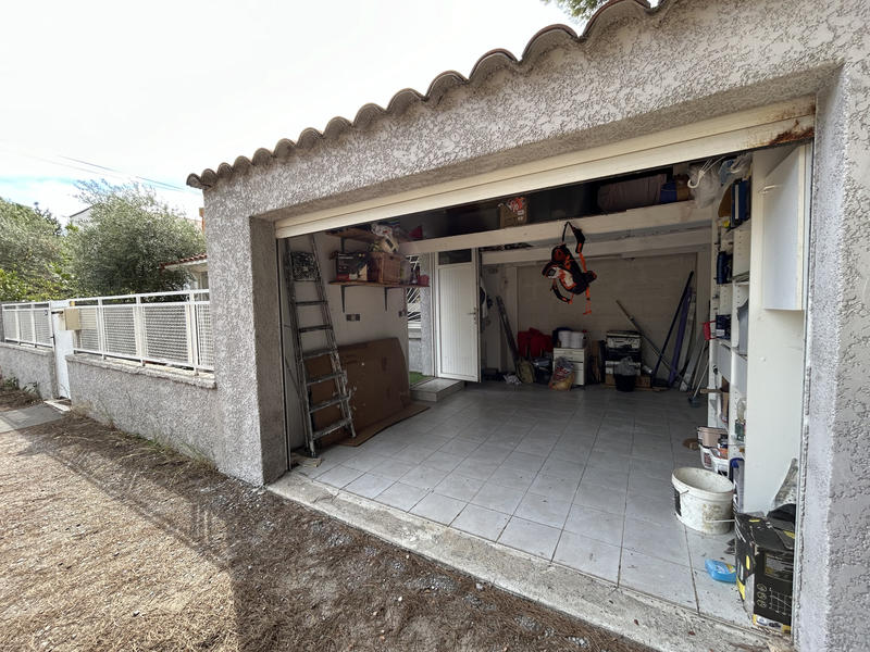 Maison - 79 m² - 4 pièces