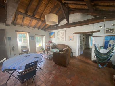 Maison - 132 m² - 5 pièces