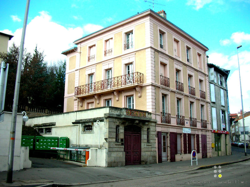 Local d'activité / Entrepôt - 94 m²