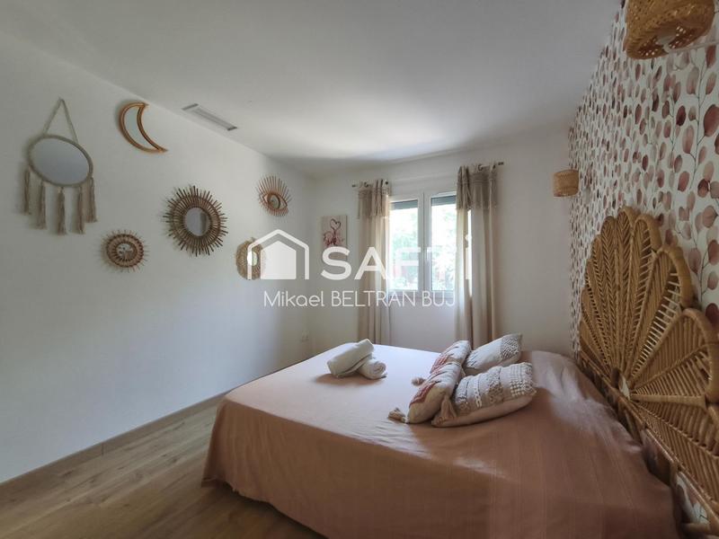 Villa - 162 m² - 5 pièces