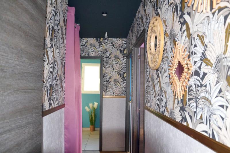 Maison - 112 m² - 5 pièces