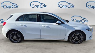 Mercedes Classe a 180 136 Style Line - Première main Entretien constructeur