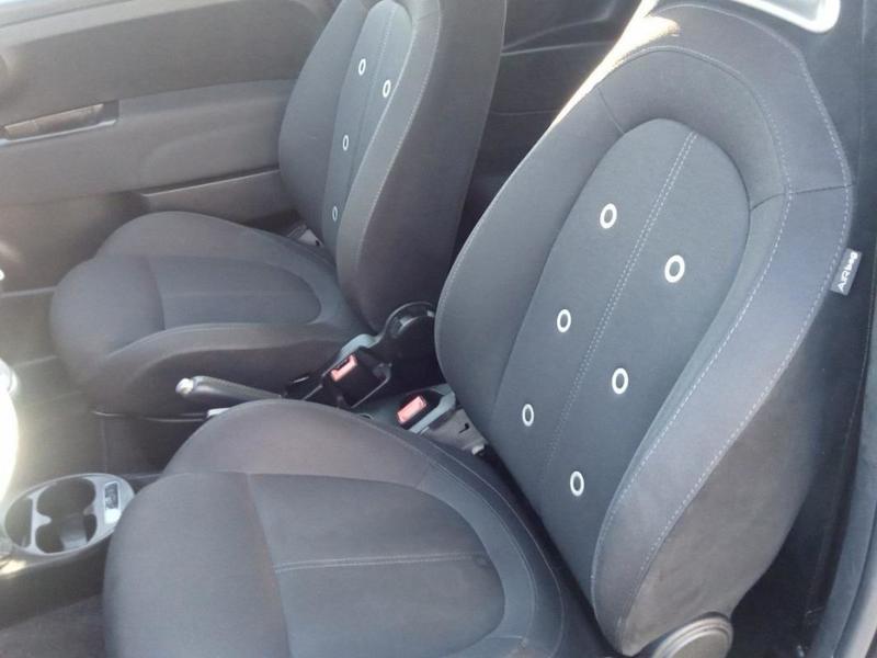 Abarth 595 II 1.4 Turbo 16v t-Jet 145ch