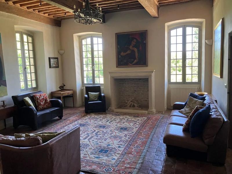 Maison de maîtres - 639 m² - 18 pièces