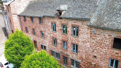 Immeuble - 280 m² - 10 pièces