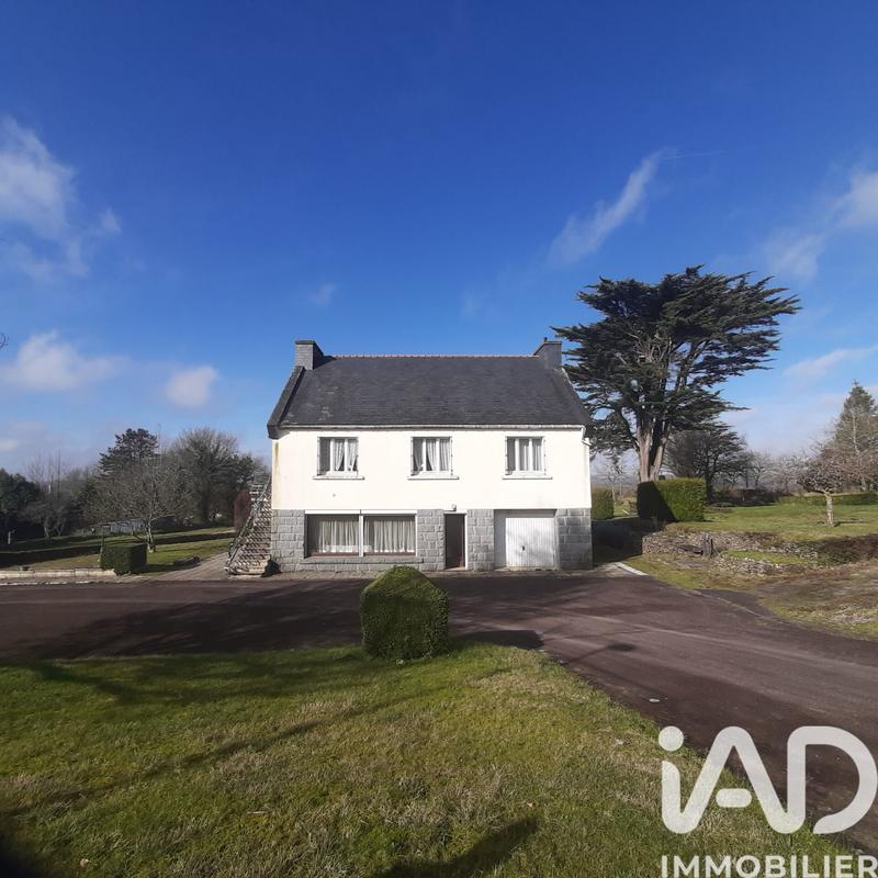 Maison de village - 160 m² - 7 pièces