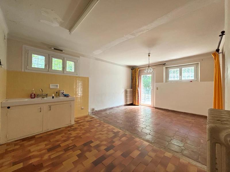 Mas - 138 m² - 5 pièces