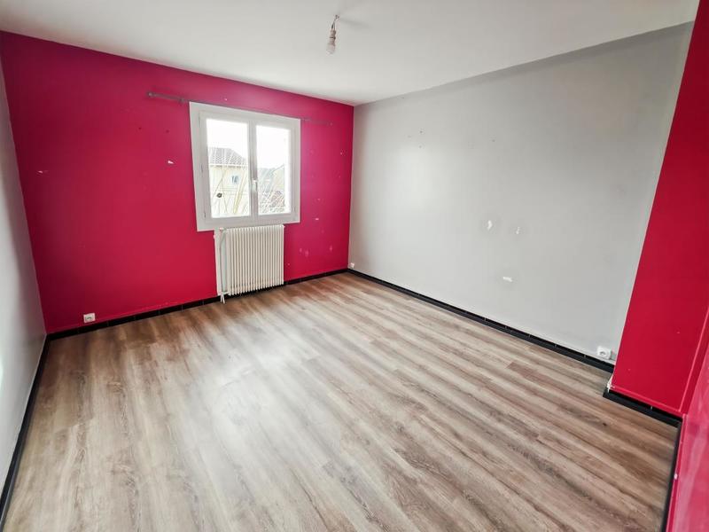 Maison - 83 m² - 4 pièces