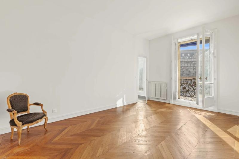 Appartement - 173 m²