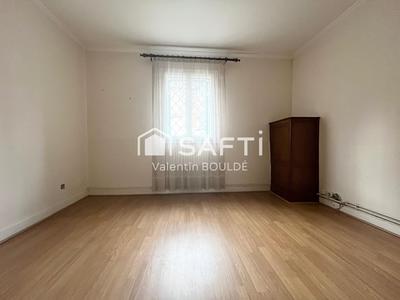 Maison - 155 m² - 4 pièces