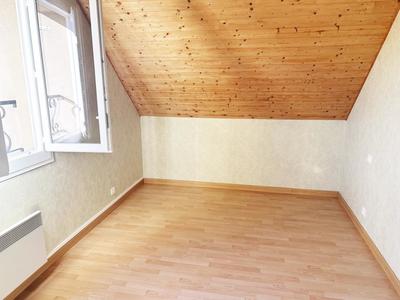 Maison - 103 m² - 5 pièces