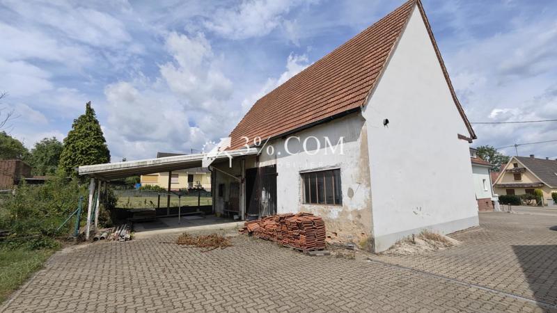 Maison - 193 m² - 7 pièces