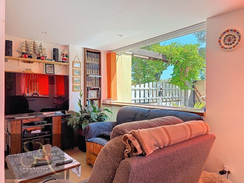 Maison - 192 m² - 9 pièces