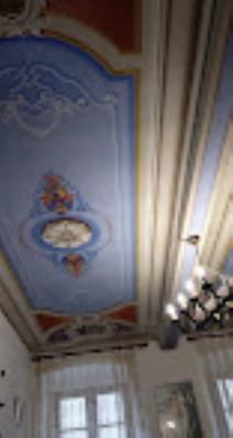 Maison ancienne - 295 m² - 14 pièces