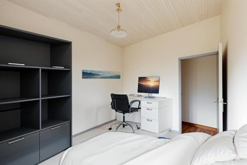 Maison - 230 m² - 8 pièces