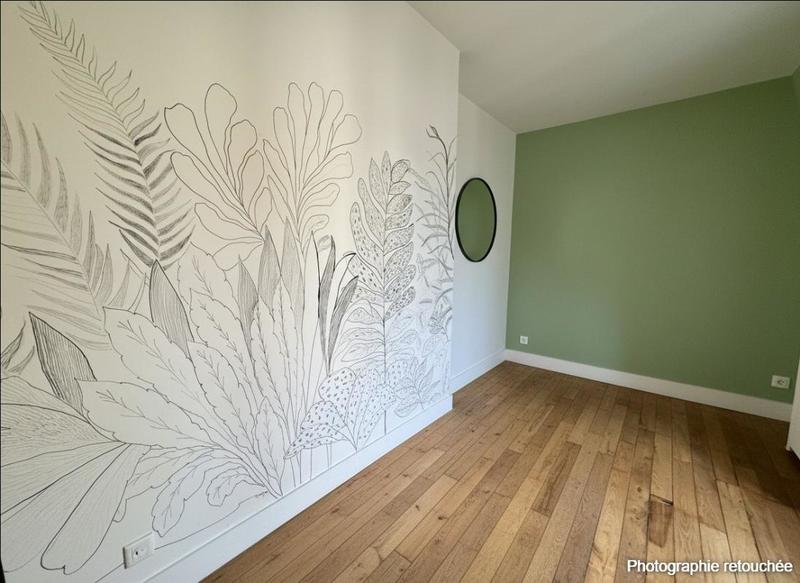 Studio - 22 m² - 1 pièce