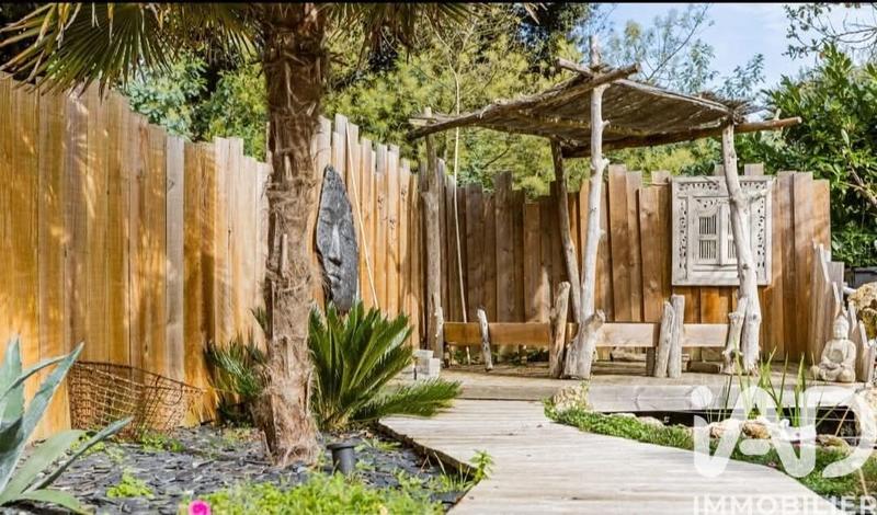 Maison - 160 m² - 5 pièces