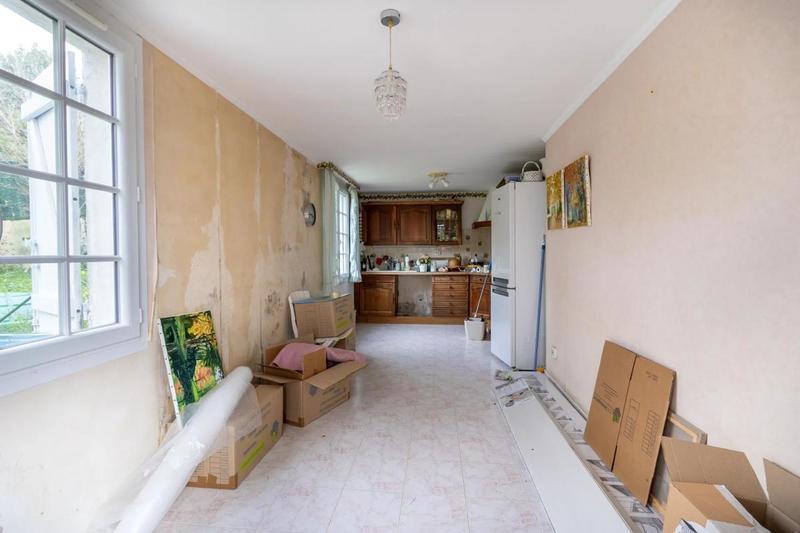 Maison - 32 m² - 2 pièces