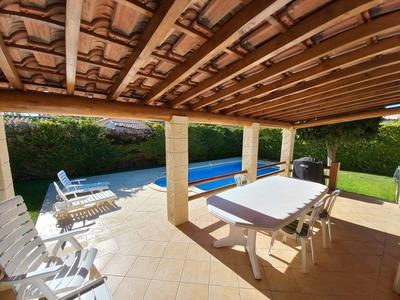 Villa - 112 m² - 4 pièces