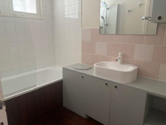 Appartement - 91 m² - 5 pièces