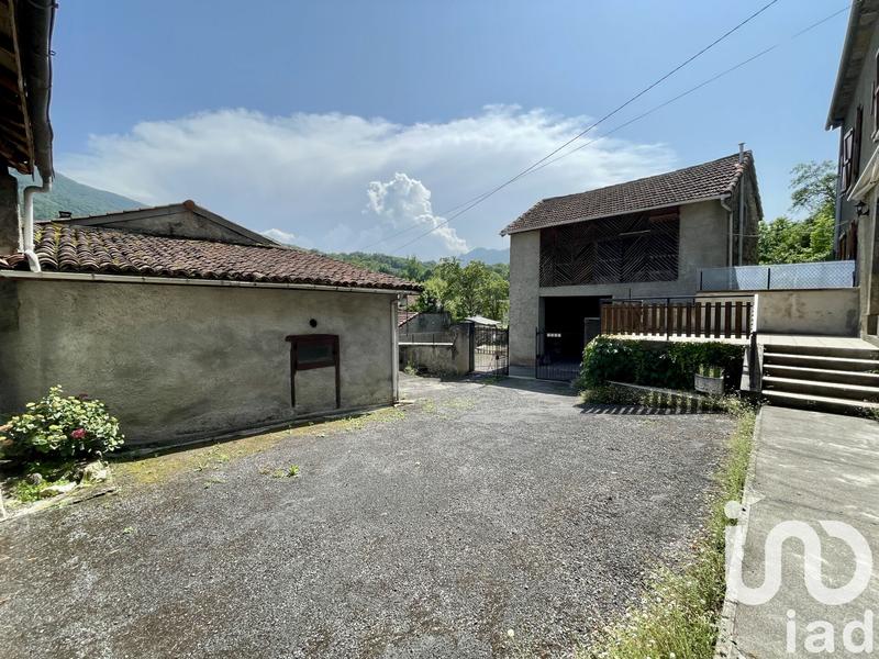 Maison - 145 m² - 6 pièces