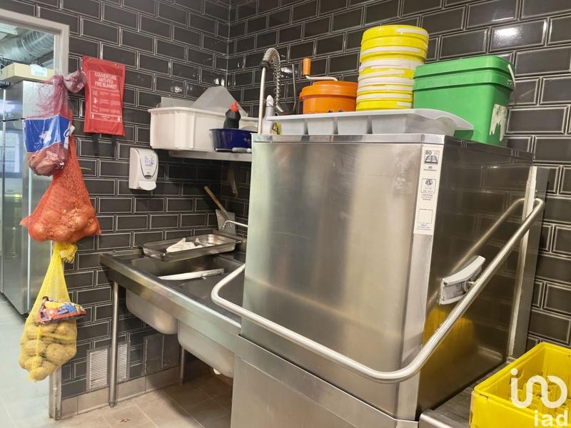 Local commercial - 100 m²