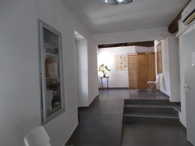 Maison - 200 m² - 8 pièces