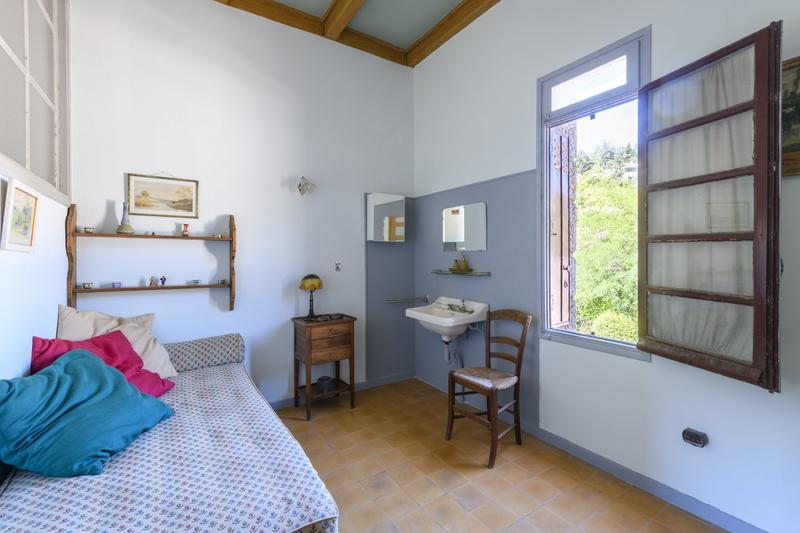 Maison - 128 m² - 6 pièces