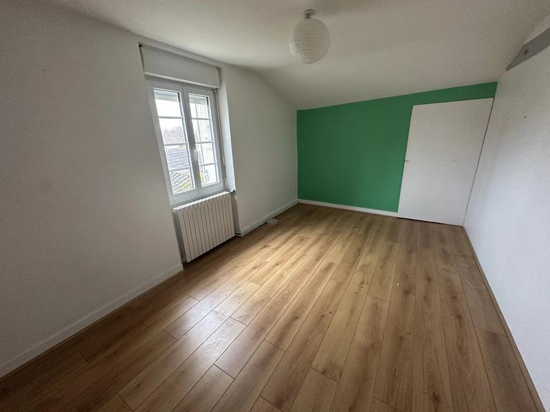 Maison - 156 m² - 7 pièces
