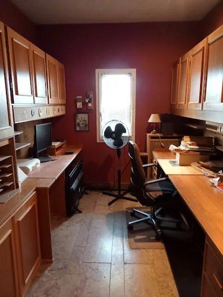 Appartement - 112 m² - 4 pièces