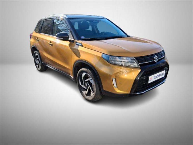 Suzuki Vitara IV 1.5 Dualjet Hybrid Allgrip Auto Style