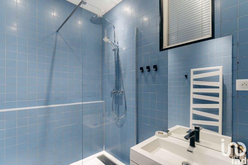 Local commercial - 116 m²