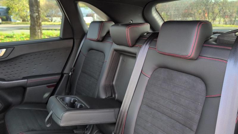 Ford Kuga III 2.5 Duratec 225 Phev 4x2 Cvt St-Line - Entretien constructeur