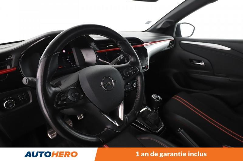 Opel Corsa 1.2 Turbo Gs Line 5p 100 ch