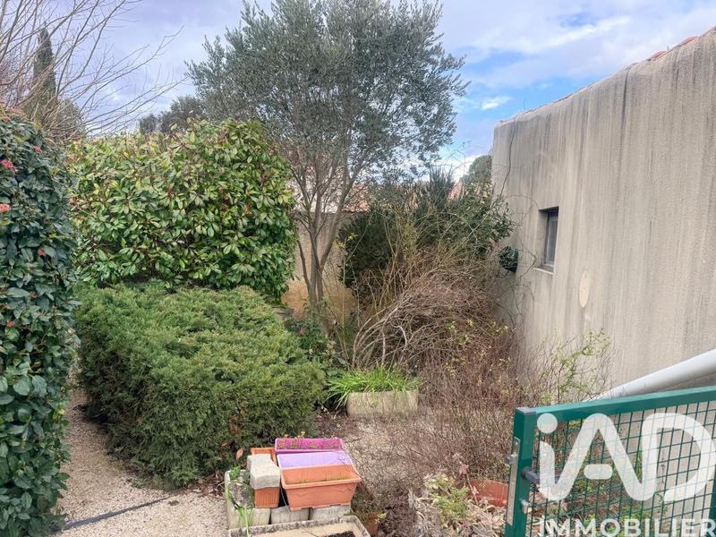 Maison - 70 m² - 4 pièces