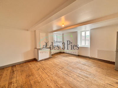 Ferme - 150 m² - 6 pièces