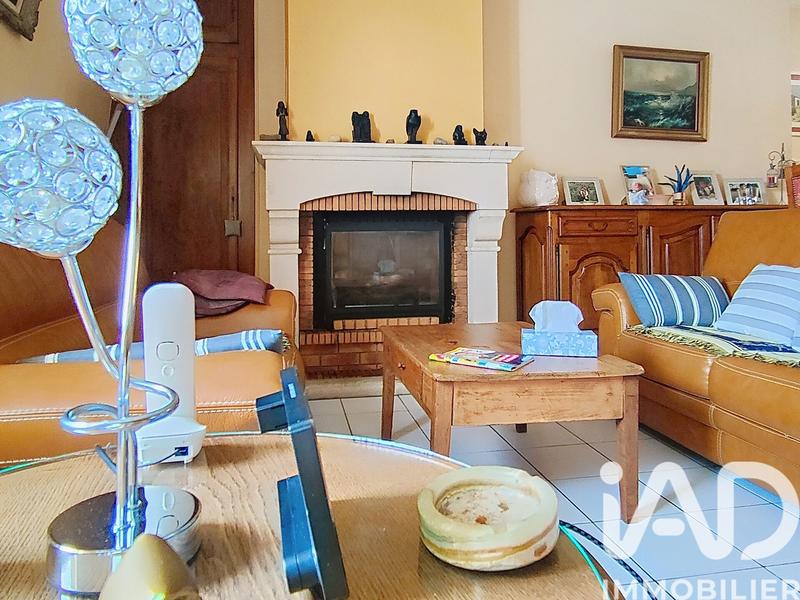 Duplex - 70 m² - 3 pièces