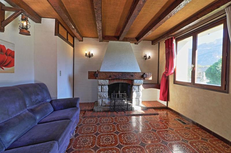 Maison - 97 m² - 4 pièces