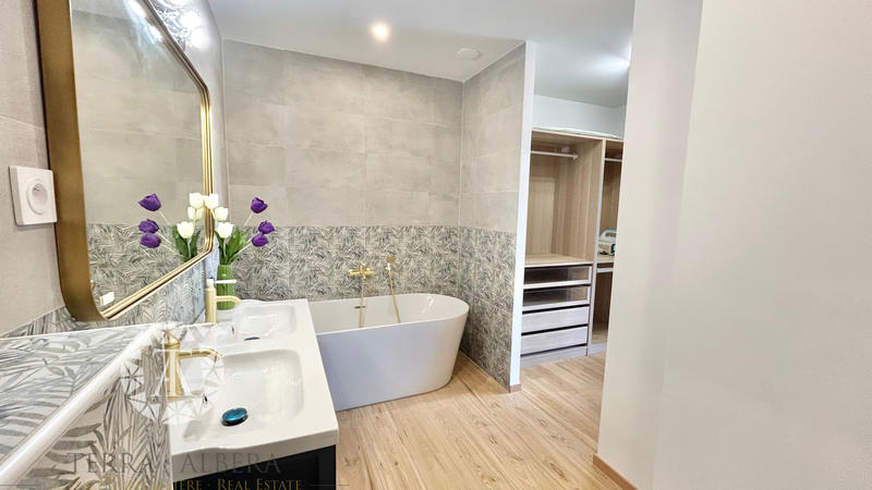 Villa - 127 m² - 5 pièces