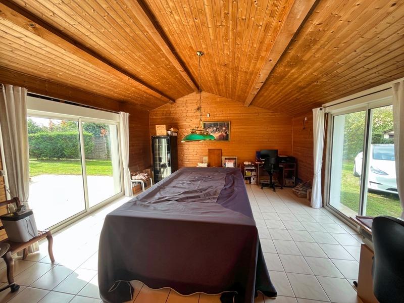 Maison - 135 m² - 4 pièces