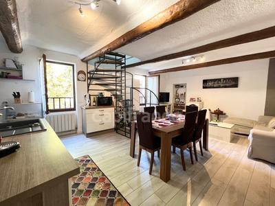 Maison de ville - 84 m² - 4 pièces